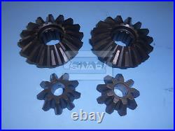 Planetary Satellite Kit For Land Rover Series II & III 88 109 RTC 4489 Sivar