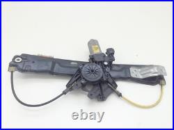 Power Window Rear Right For LAND ROVER Range Rover Evoque Vogue 1° Series