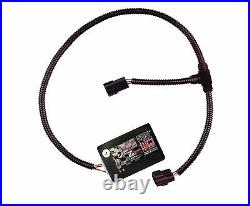 PowerBox crd2 Chiptuning suitable for Land Rover Discovery 3.0 TD 249 PS Series