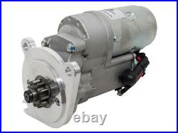 Powerlite Starter Motor 2.25 Diesel Land Rover Series 3