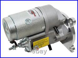 Powerlite Starter Motor 2.25 Diesel Land Rover Series 3