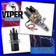 Powerspark 43D Non Vac Electronic High Energy Distributor and Viper Coil