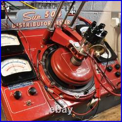 Powerspark 43D Non Vac Electronic High Energy Distributor and Viper Coil