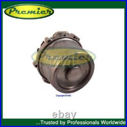 Premier Alternator Fits BMW X5 5 Series 7 Land Rover Range + Other Models