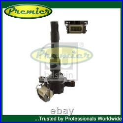 Premier Ignition Coil Fits BMW 3 Series 5 X5 Z3 7 Z8 Land Rover Range