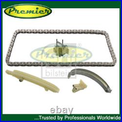 Premier Lower Timing Chain Kit Fits Land Rover Freelander Range BMW 5 Series? #1