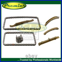 Premier Timing Chain Kit Fits Land Rover Range BMW 3 Series 1.7 TD 2.5 D