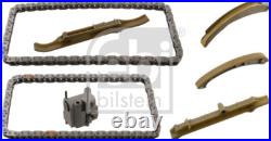 Premier Timing Chain Kit Fits Land Rover Range BMW 3 Series 1.7 TD 2.5 D