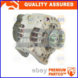 Premium Alternator Fits Land Rover Freelander Range BMW 3 Series 5 75
