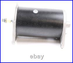 Prestolite Electric Heavy Duty Dynamo for Series II & Series II A vehicles