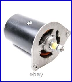 Prestolite Electric Heavy Duty Dynamo for Series II & Series II A vehicles
