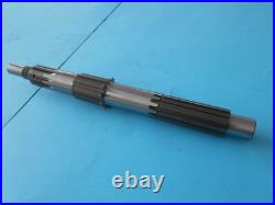 Primary Shaft Gearbox For Land Rover 88 109 Series 3 576725 Sivar