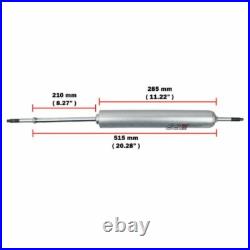 Profender RTC Steering Damper Stabiliser For Land Rover Series 1 2 3 Discovery