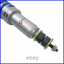 Profender RTC Steering Damper Stabiliser For Land Rover Series 1 2 3 Discovery