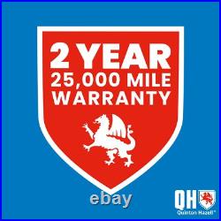 Quinton Hazell QRA1191 Alternator Fits BMW 3 Series 5 Series Land Rover MG Rover