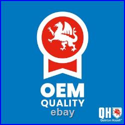 Quinton Hazell QRA1191 Alternator Fits BMW 3 Series 5 Series Land Rover MG Rover