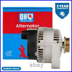 Quinton Hazell QRA1977 Alternator Fits BMW 3 Series Land Rover Opel Vauxhall