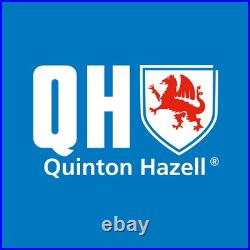 Quinton Hazell QRA1977 Alternator Fits BMW 3 Series Land Rover Opel Vauxhall