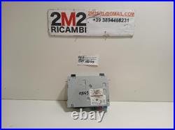 RADIO CONTROL CONTROLS FOR LAND ROVER Range Rover Evoque 1st Series HX63-18K812