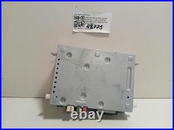 RADIO CONTROL CONTROLS FOR LAND ROVER Range Rover Evoque 1st Series HX63-18K812