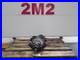 REAR DIFFERENTIAL FOR LAND ROVER FREELANDER 2nd Series 6520113690 224DT by