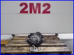 REAR DIFFERENTIAL FOR LAND ROVER FREELANDER 2nd Series 6520113690 224DT by