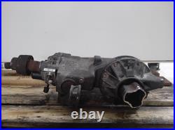 REAR DIFFERENTIAL FOR LAND ROVER FREELANDER 2nd Series 6520113690 224DT by