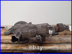 REAR DIFFERENTIAL FOR LAND ROVER FREELANDER 2nd Series 6520113690 224DT by