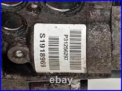 REAR DIFFERENTIAL FOR LAND ROVER FREELANDER 2nd Series 6520113690 224DT by