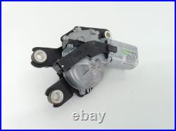 REAR WIPER MOTOR FOR LAND ROVER RANGE ROVER EVOQUE 1st Series B