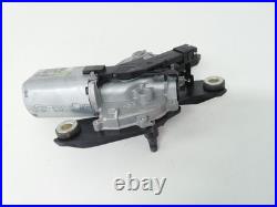 REAR WIPER MOTOR FOR LAND ROVER RANGE ROVER EVOQUE 1st Series B