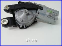 REAR WIPER MOTOR FOR LAND ROVER RANGE ROVER EVOQUE 1st Series B
