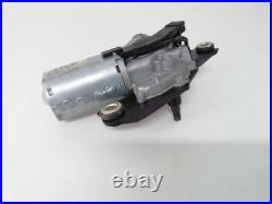REAR WIPER MOTOR FOR LAND ROVER RANGE ROVER EVOQUE 1st Series B
