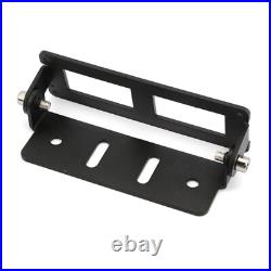 RGB 8 Gang Switch Panel LED Relay System For Jeep Chevrolet Toyota Truck ATV UTV