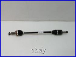 RIGHT REAR AXLE FOR LAND ROVER Range Rover Evoque 1st Series BJ32-4B40
