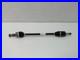RIGHT REAR AXLE FOR LAND ROVER Range Rover Evoque 1st Series BJ32-4B40