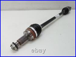 RIGHT REAR AXLE FOR LAND ROVER Range Rover Evoque 1st Series BJ32-4B40 RIGHT REAR AXLE FOR LAND ROVER Range Rover Evoque 1st Series BJ32-4B40