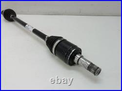 RIGHT REAR AXLE FOR LAND ROVER Range Rover Evoque 1st Series BJ32-4B40