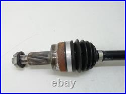 RIGHT REAR AXLE FOR LAND ROVER Range Rover Evoque 1st Series BJ32-4B40