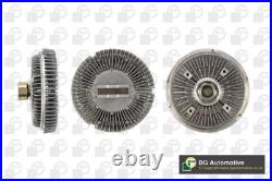 Radiator Fan Clutch BGA Fits BMW X5 7 Series Land Rover Range 3.6 4.4 4.6