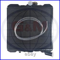 Radiator for LANDROVER Series III 577609 10224
