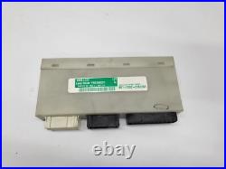 Range Rover L322 Body Control Unit Fuse Box Ywc500521 00
