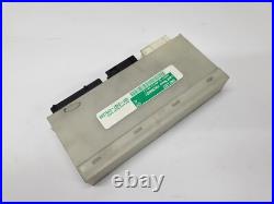 Range Rover L322 Body Control Unit Fuse Box Ywc500521 00
