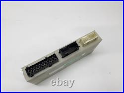Range Rover L322 Body Control Unit Fuse Box Ywc500521 00