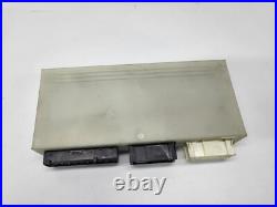Range Rover L322 Body Control Unit Fuse Box Ywc500521 00