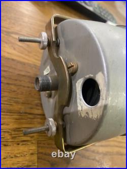 Rare new Land Rover Series 2 70mph old stock meter NOS ref 239564 sn3391