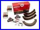 Rear Brake Overhaul Set Land Rover Series 2/3 SWB to Jun`80 OEM (DA6043G)