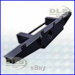 Rear Chassis Crossmember with Extensions Land Rover Series 2/2a/3 (NRC236E)