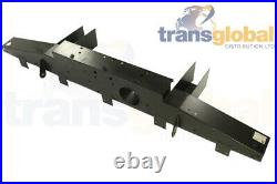Rear Crossmember with Extensions for Land Rover Series 2 2a & 3 Bearmach NRC236