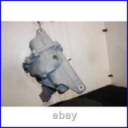 Rear Differential For Land Rover Discovery (09-16) 4a Serie 2.7 Tdv6 2009